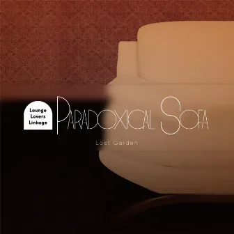 Paradoxical Sofa by Lost Garden