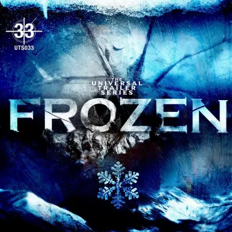 Frozen by Wayne Anthony Murray