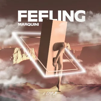 Feeling by Marquini