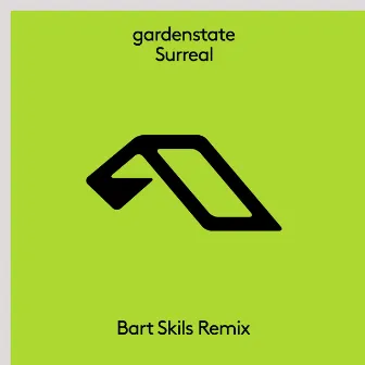 Surreal (Bart Skils Remix) by gardenstate