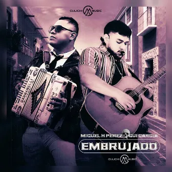 Embrujado by Gui Garcia