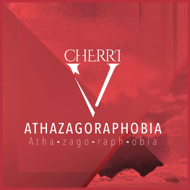 Athazagoraphobia