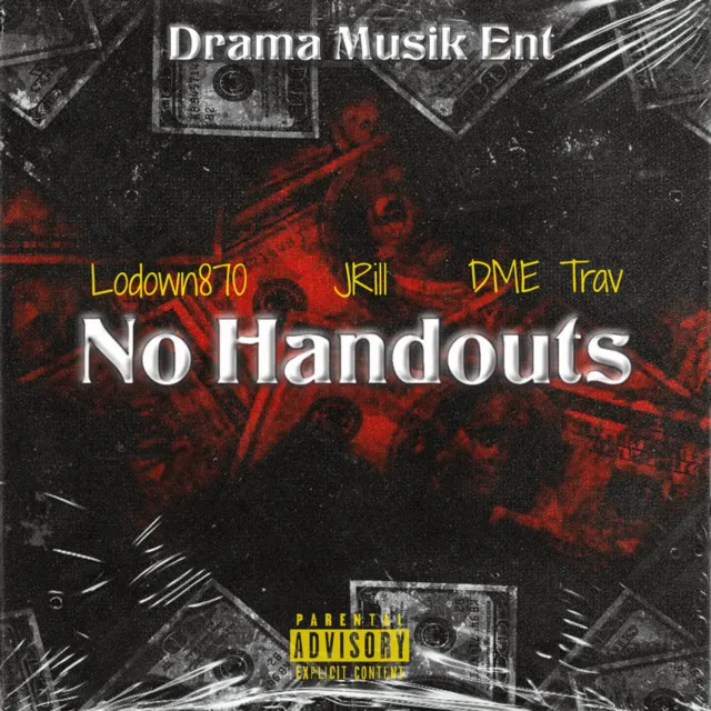 No Handouts