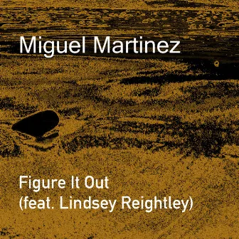 Figure It Out by Miguel Martinez