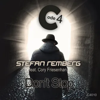 Don't Stop by Stefan Remberg