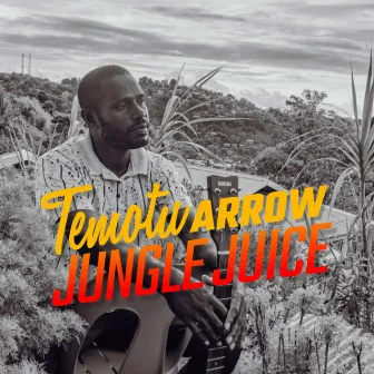 Temotu Arrow by Jungle Juice