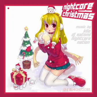 Nightcore Christmas by Nightcore Nation