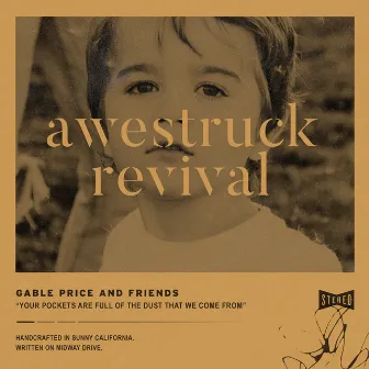 Awestruck Revival by Gable Price and Friends