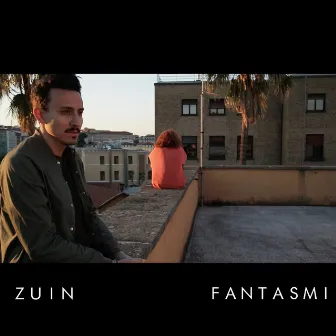 Fantasmi by Zuin