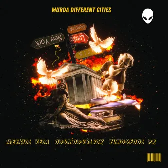 Murda diffrent cities by Meskill