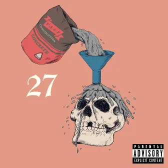 Young 27 by Asaad