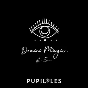 Domini Màgic by Pupil·les