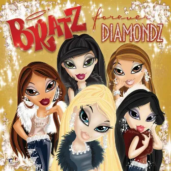 Forever Diamondz - Collector's Edition by Bratz