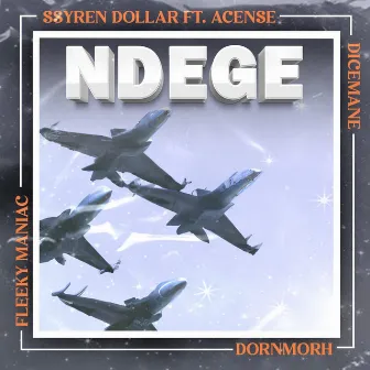 NDEGE by $yren_Dollar