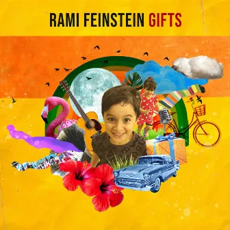 Gifts by Rami Feinstein