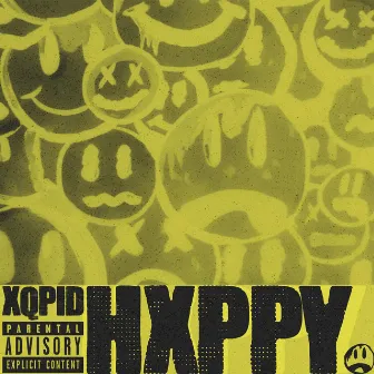 Hxppy by Xqpid