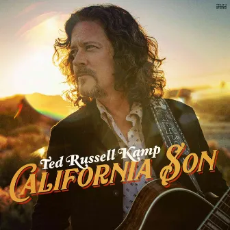 California Son by Ted Russell Kamp