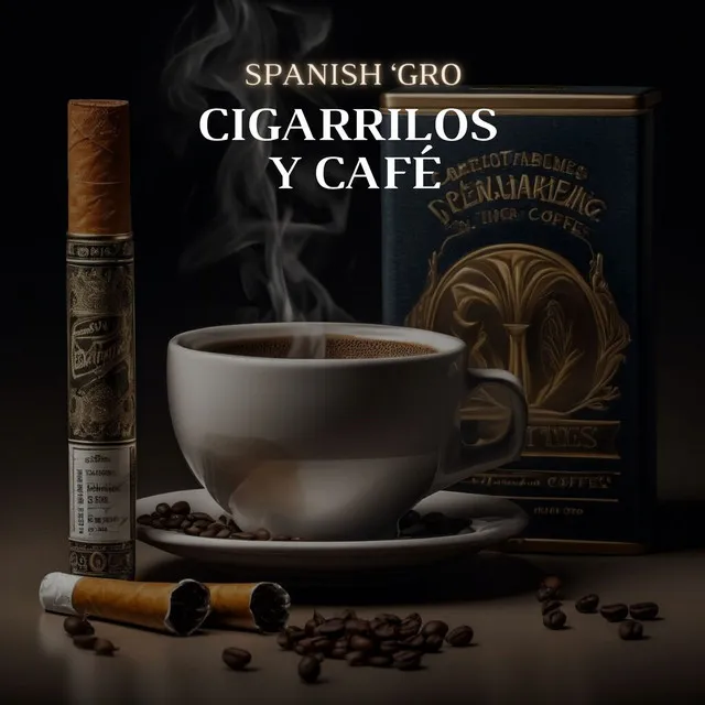 Cigarrillos Y Café