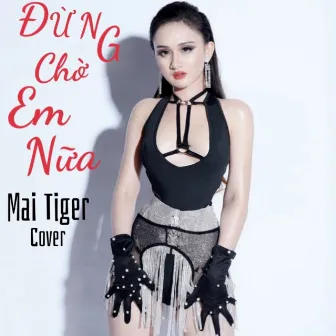 Đừng Chờ Em Nữa (Cover) by Mai Tiger