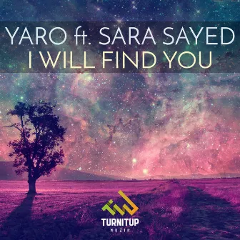 I Will Find You by Sara Sayed