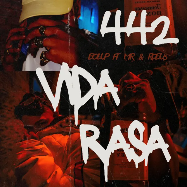 442 Vida Rasa