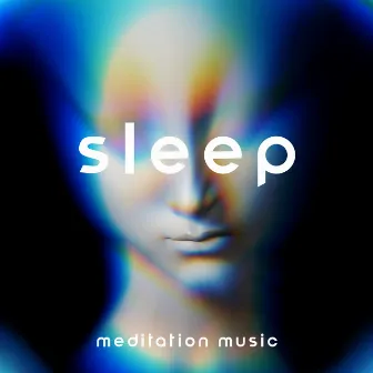 Sleep Meditation Music by Calm Steve