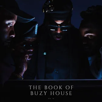 THE BOOK OF BUZY HOUSE CH. IV by Doystks