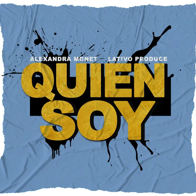 Quien soy