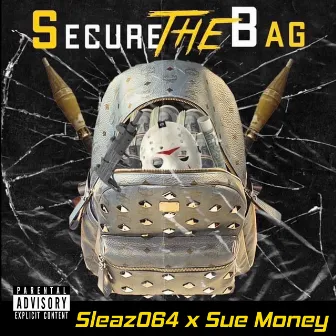 Secure the Bag by Sleaz064