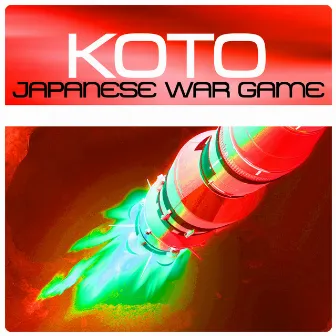 Japanese War Game by Koto