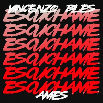 Escúchame by AMES