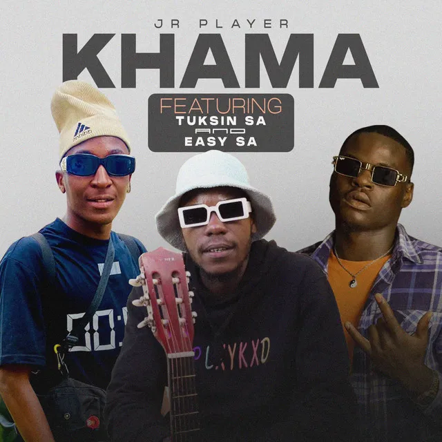 Khama