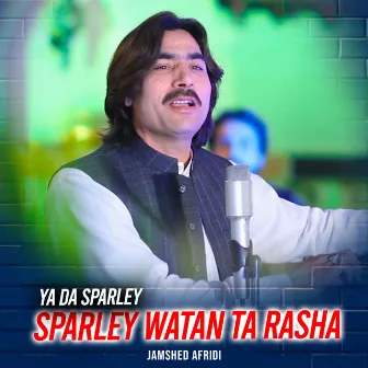 Ya Da Sparley Sparley Watan Ta Rasha by 