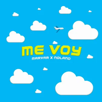 Me Voy by Yunior