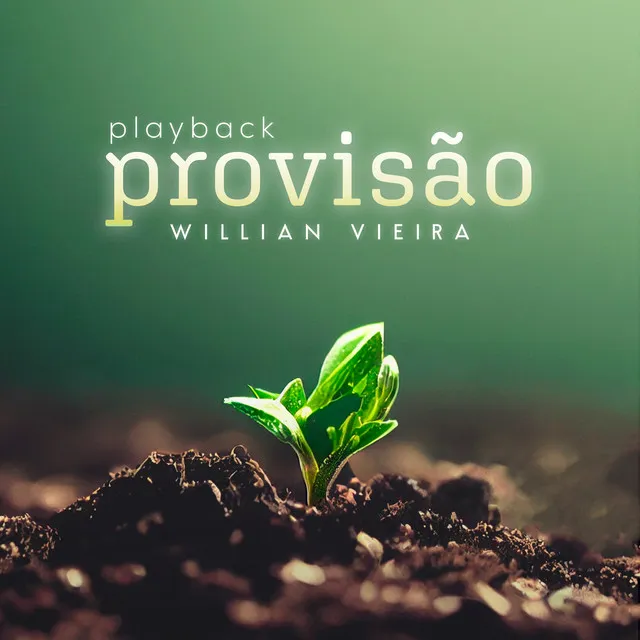 Provisão - Playback