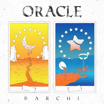 Oracle by Barchi