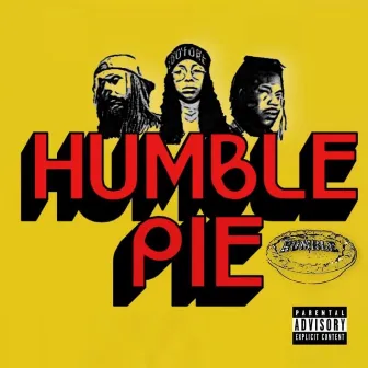 Humble Pie by Donillio