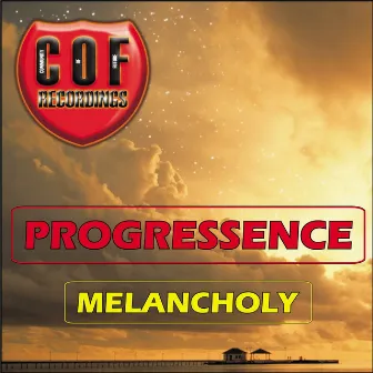 Melancholy by Progressence