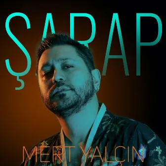 Şarap by Mert Yalçın