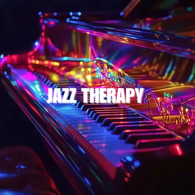 Jazz Therapy - Soothing Sounds to Ease Anxiety