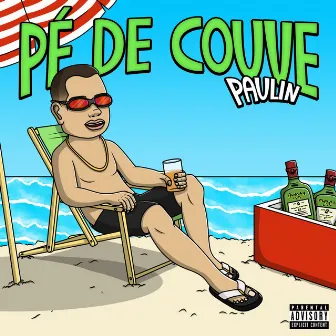 Pé de Couve by Paulin