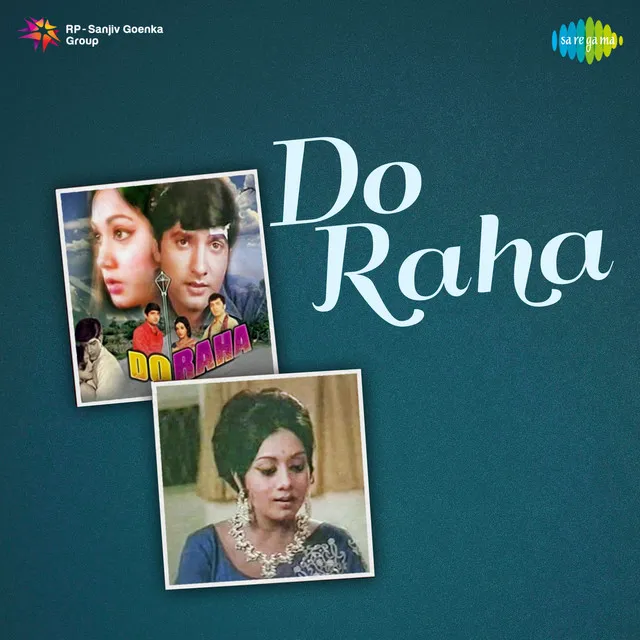 Do Raha (Original Motion Picture Soundtrack)