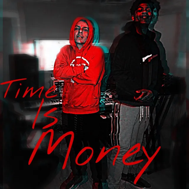 Time Is Money