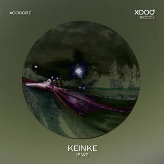 If We by Keinke