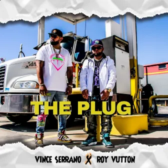 The Plug by Vince Serrano