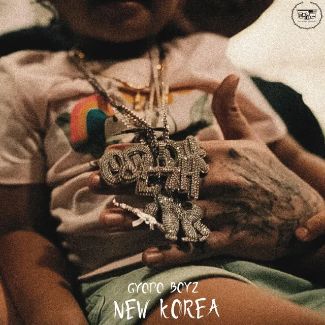 New Korea