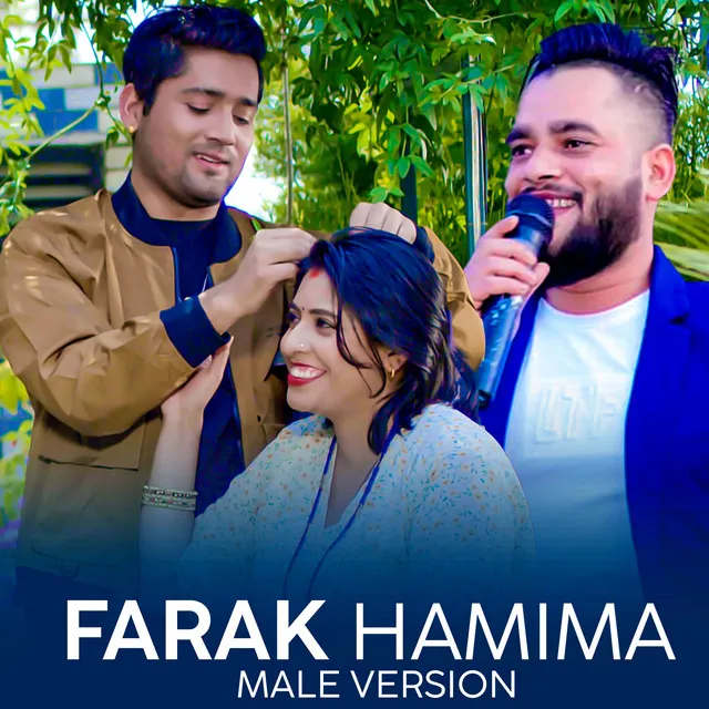 Farak Hamima - Male Version