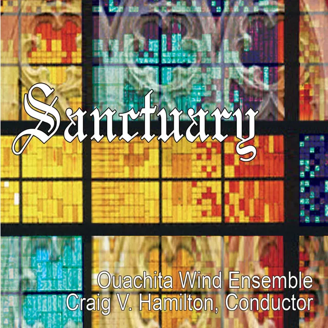 Liturgical Music for Band, Op. 33: I. Introit