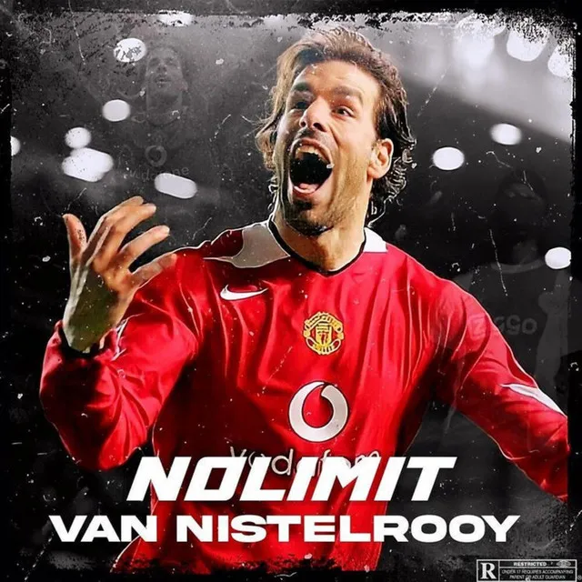 Van Nistelrooy