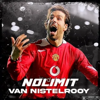 Van Nistelrooy by Nolimit